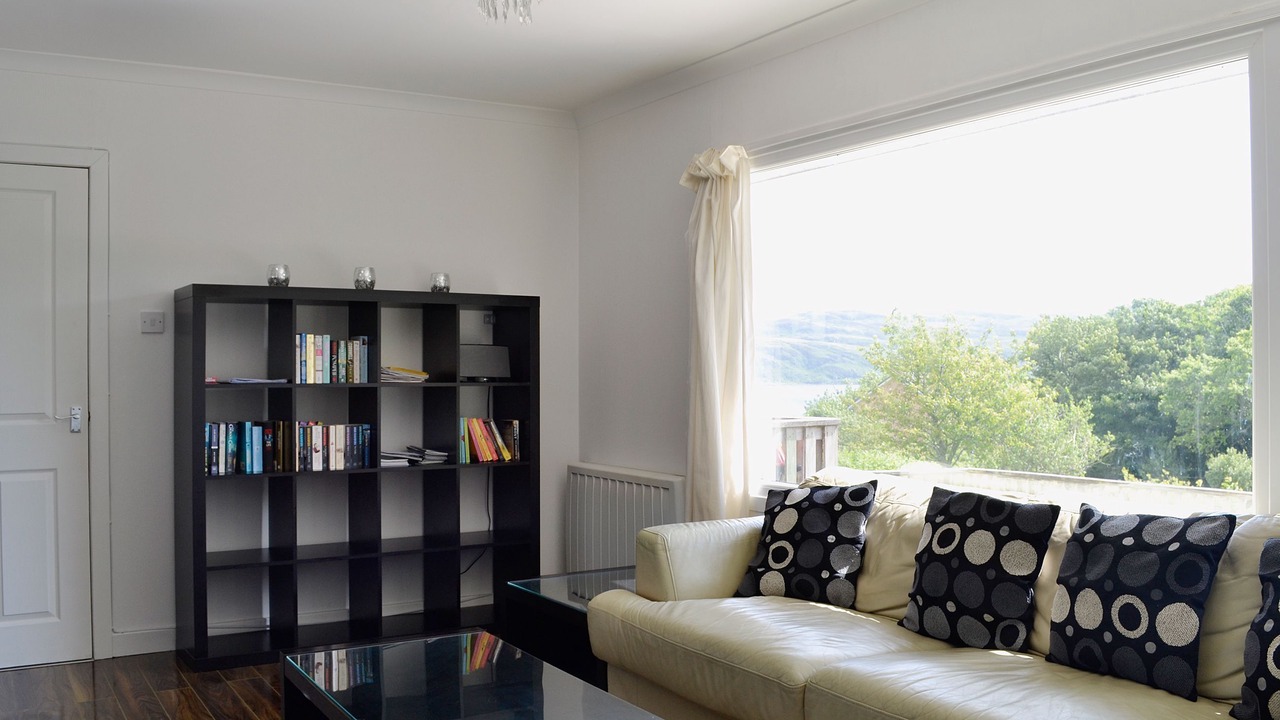 Photo of Bedroom in Tighnabruaich