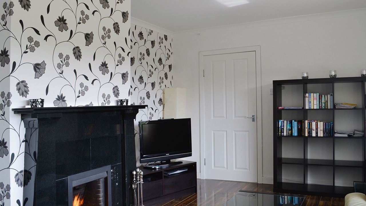 Photo of Bedroom in Tighnabruaich