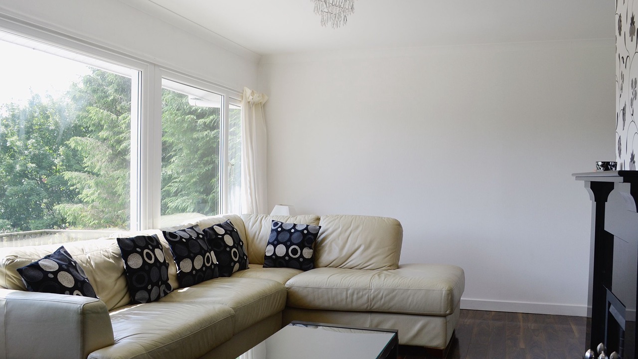 Photo of Bedroom in Tighnabruaich