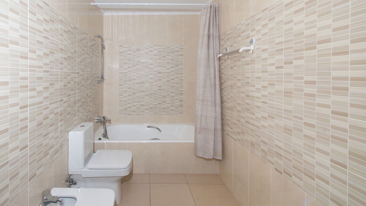 Photo of Bathroom in Llanca