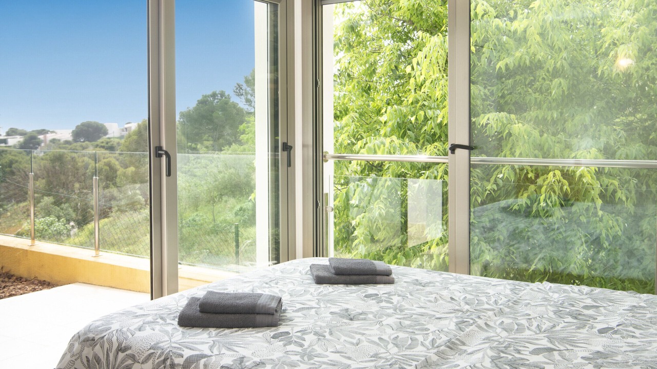 Photo of Bedroom in Llanca