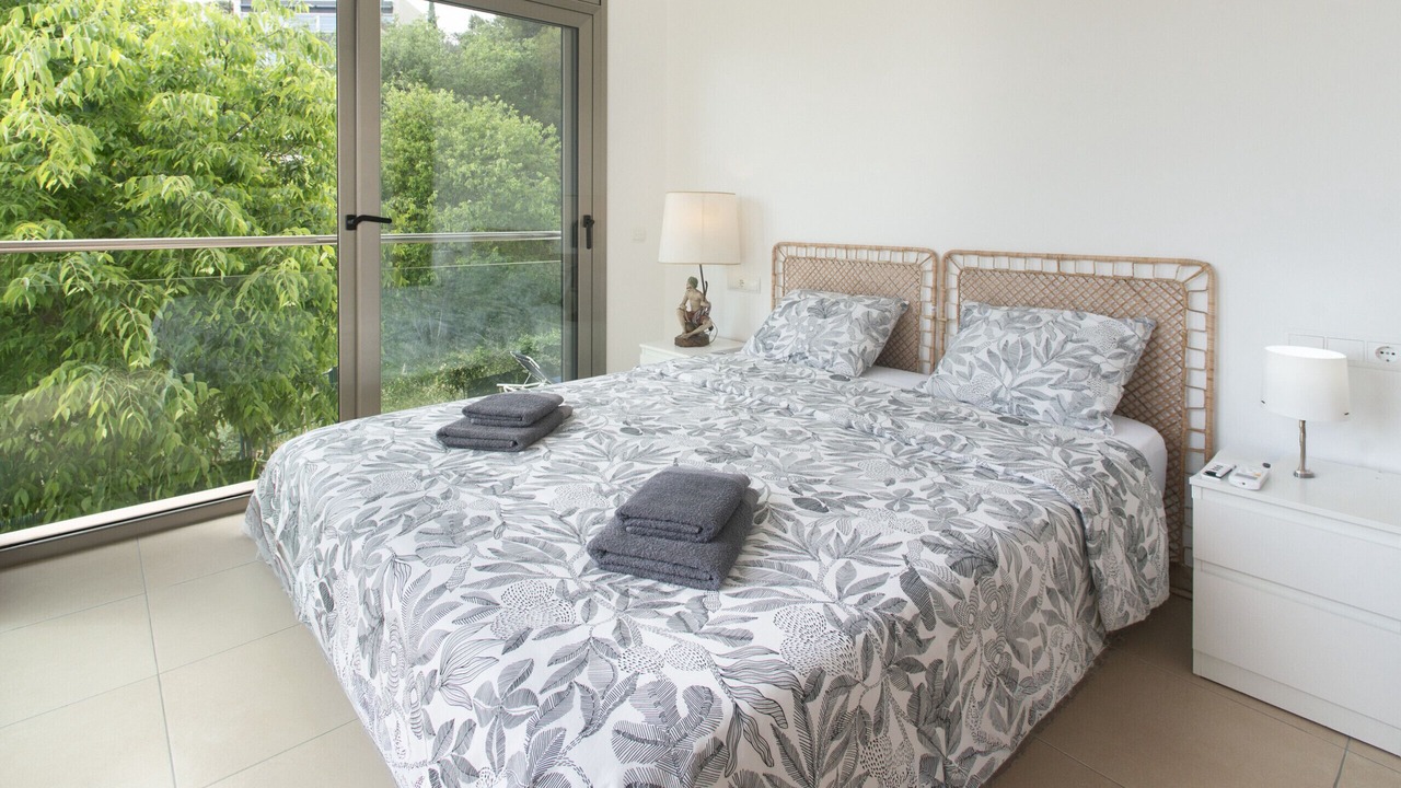 Photo of Bedroom in Llanca