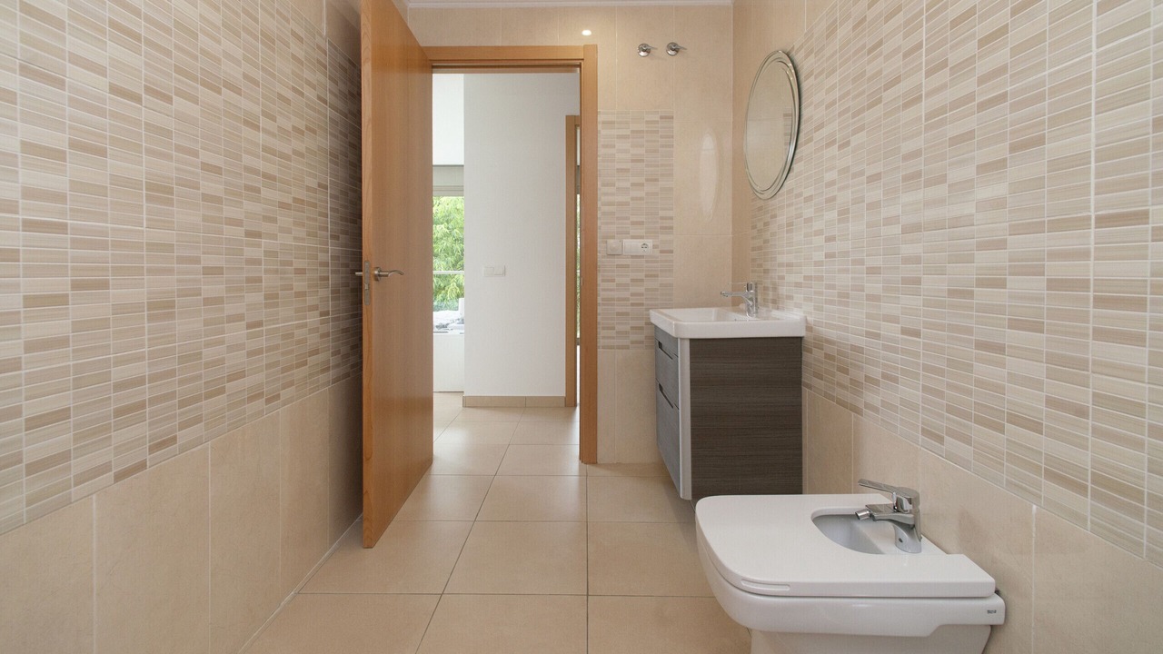 Photo of Bathroom in Llanca