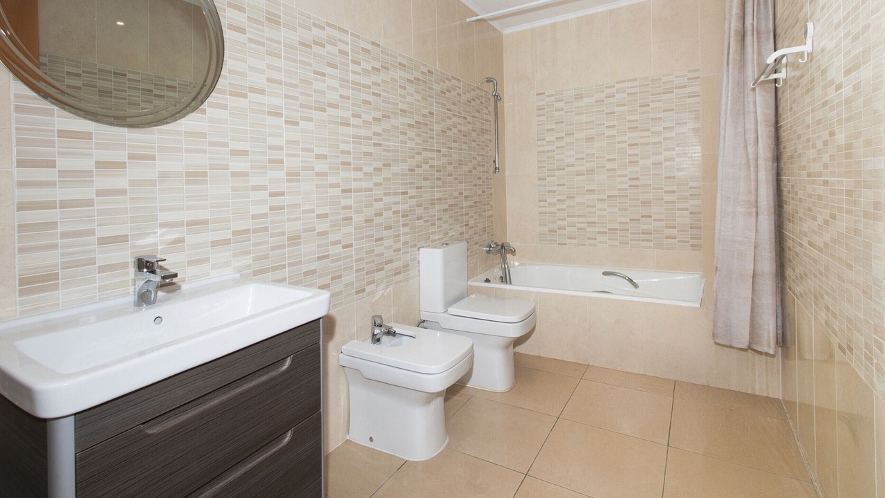 Photo of Bathroom in Llanca