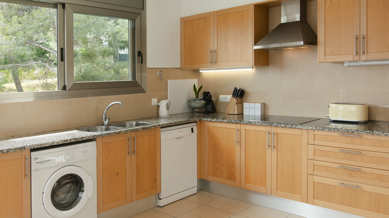 Photo of Kitchen in Llanca