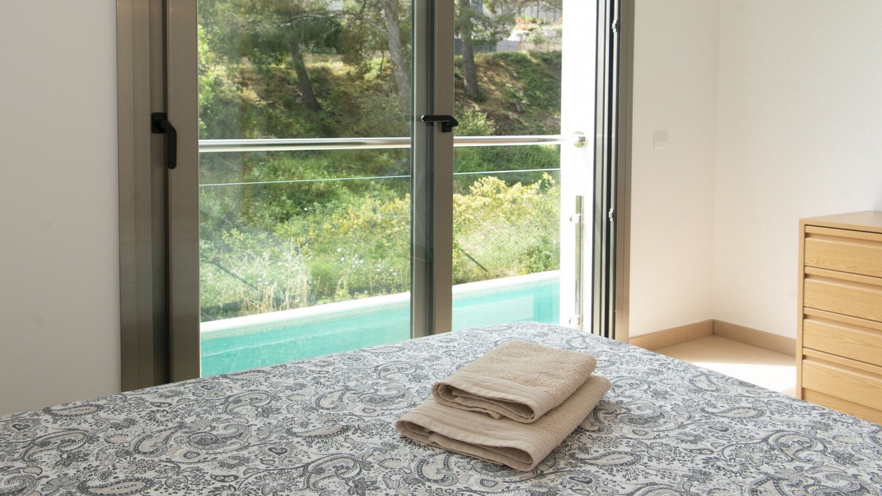 Photo of Bedroom in Llanca