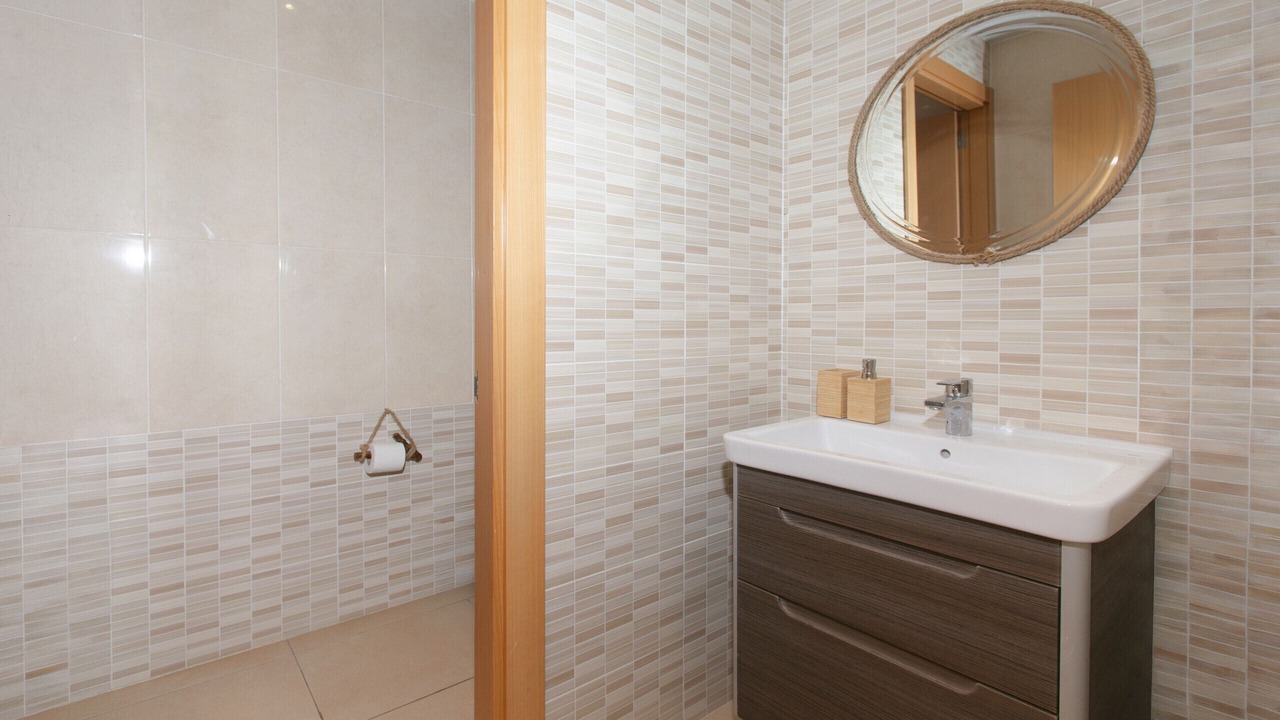 Photo of Bathroom in Llanca