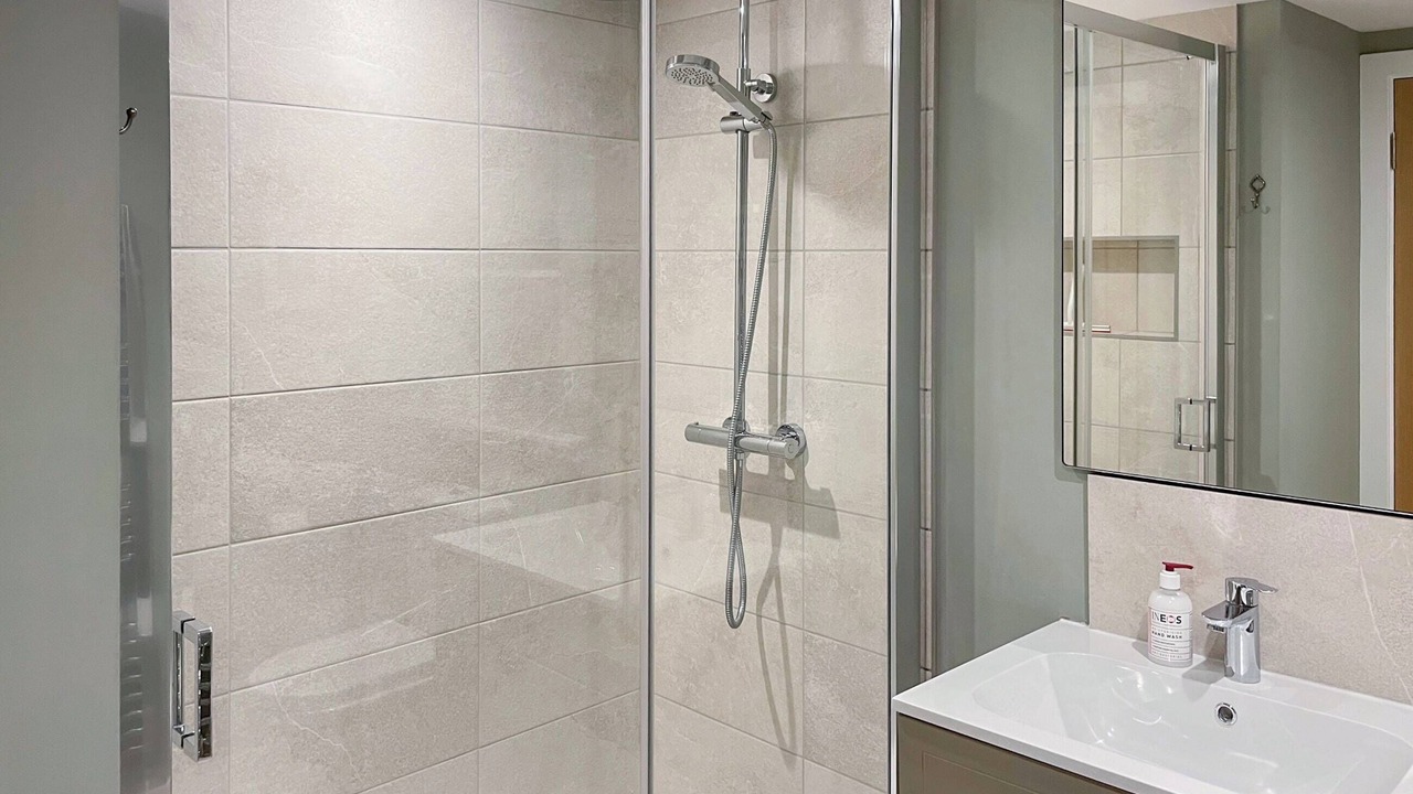 Photo of Bathroom in Kilmory