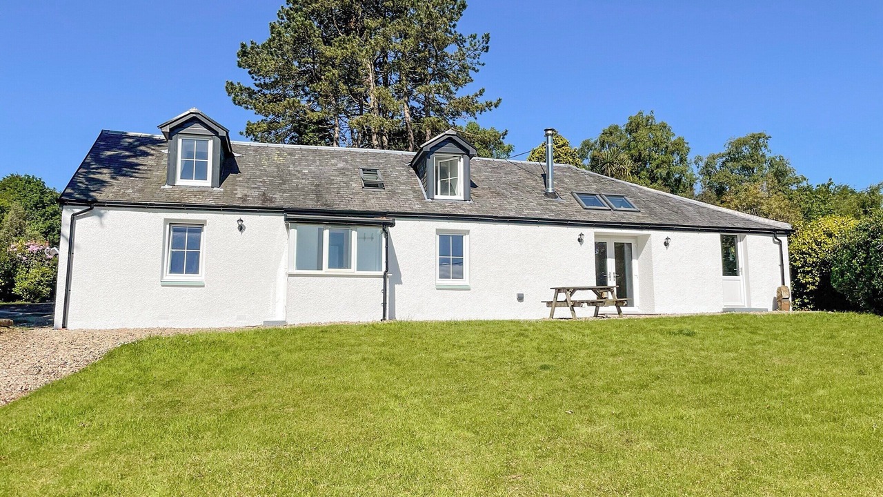 Photo of Outdoor in Kilmory