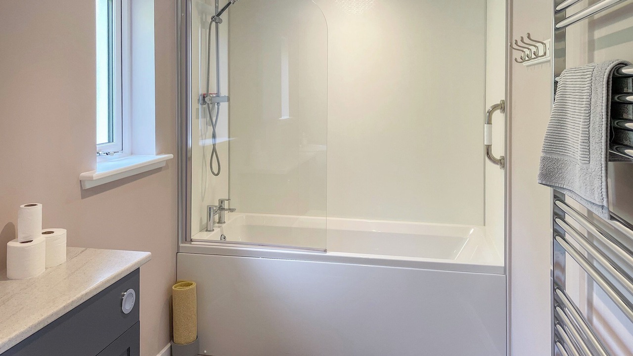 Photo of Bathroom in Kilmory