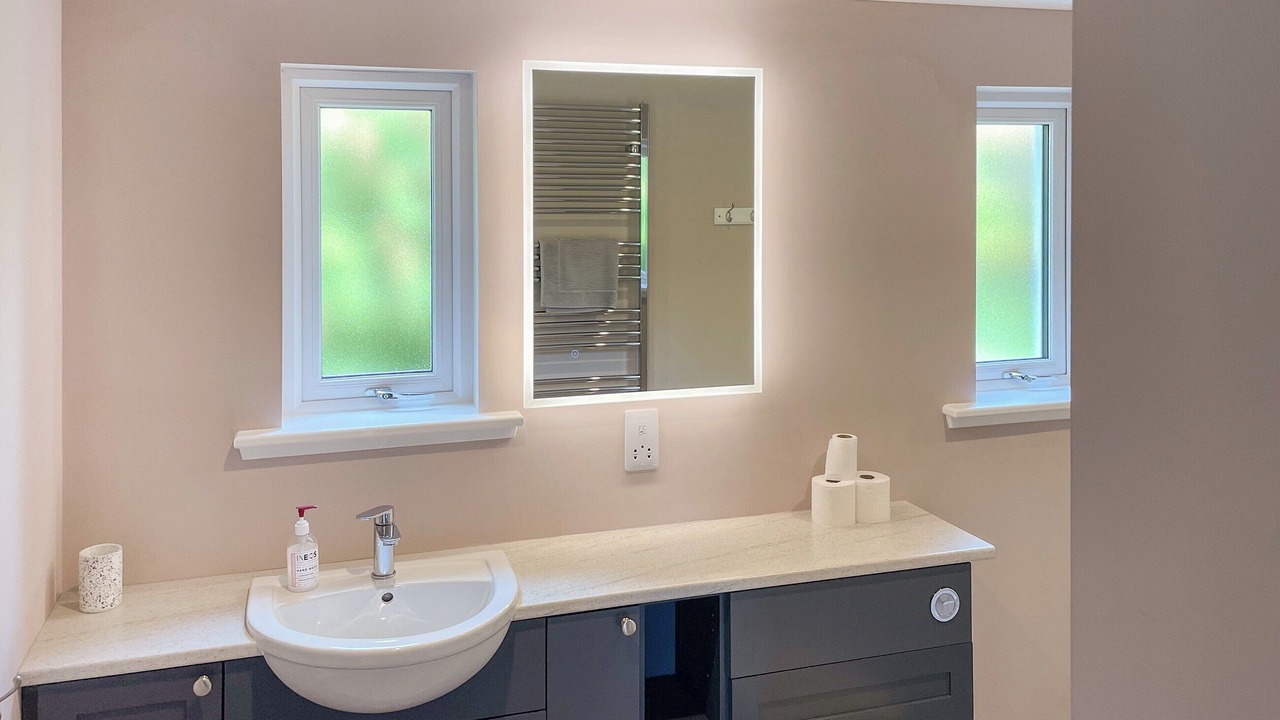Photo of Bathroom in Kilmory