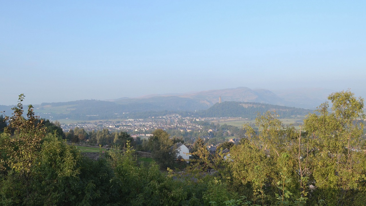 Photo of Others in Callander