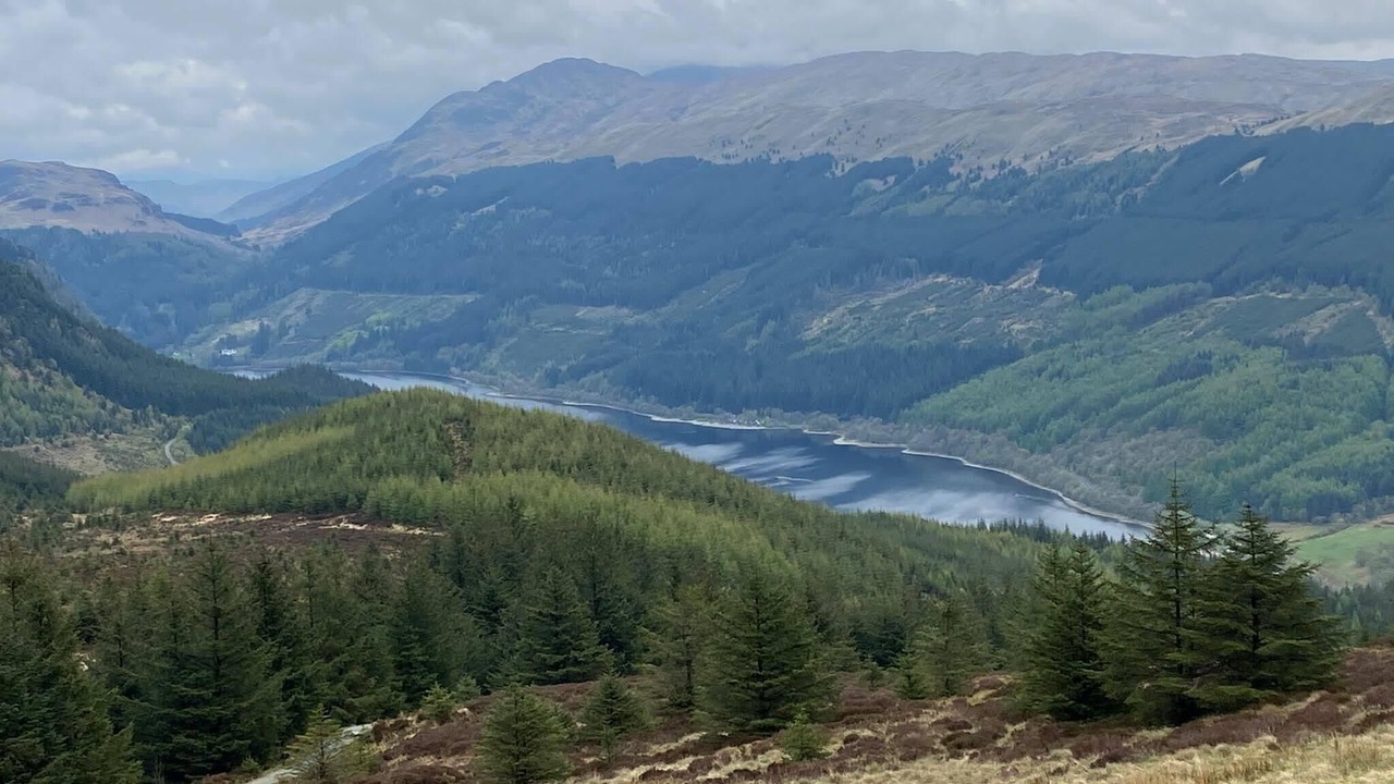 Photo of Others in Callander