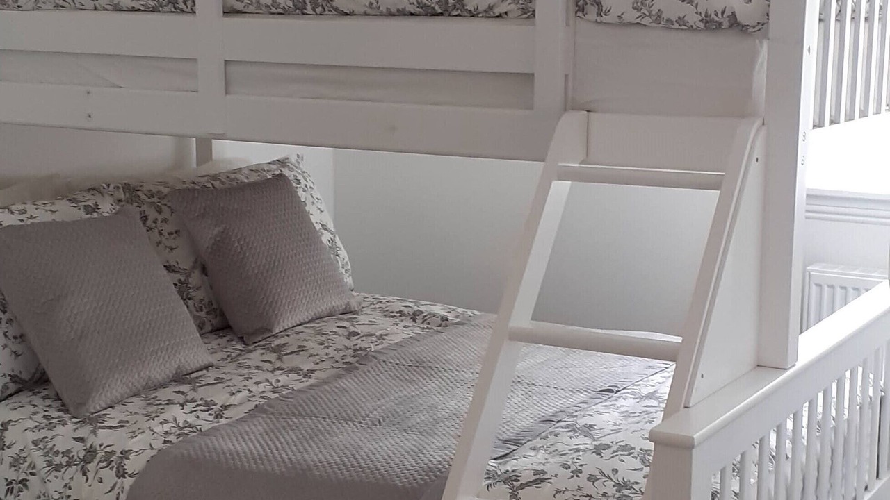 Photo of Bedroom in Callander
