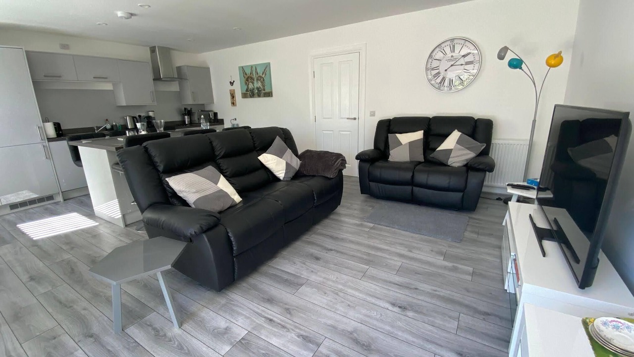 Photo of Livingroom in Callander