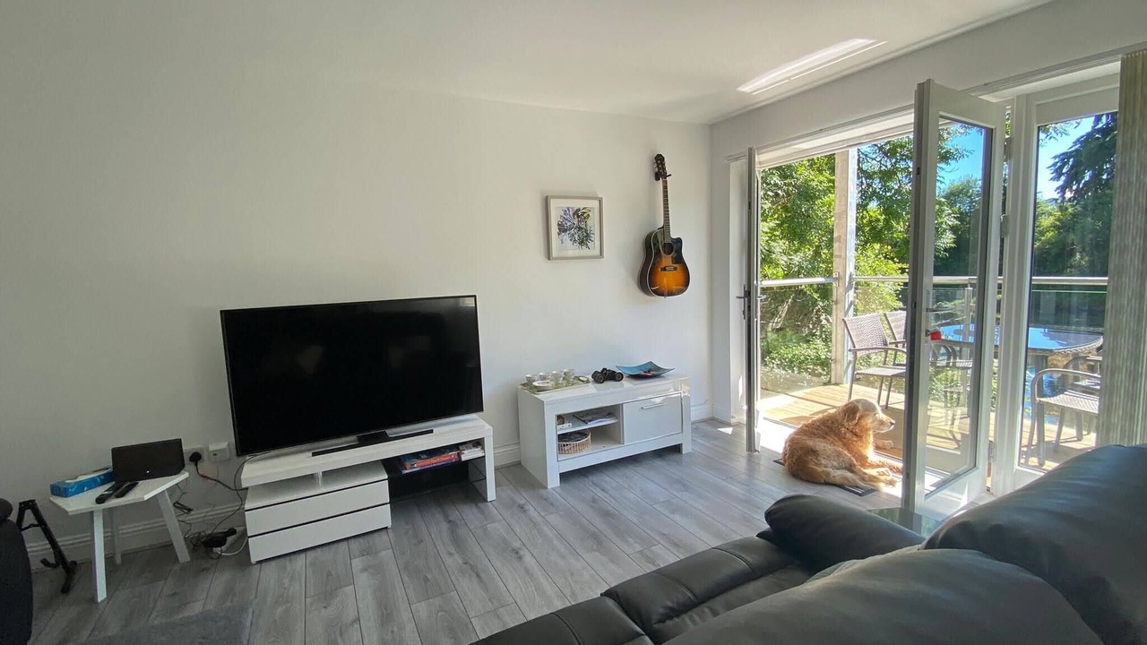 Photo of Livingroom in Callander