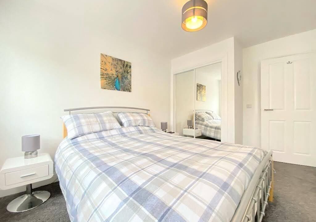 Photo of Bedroom in Callander