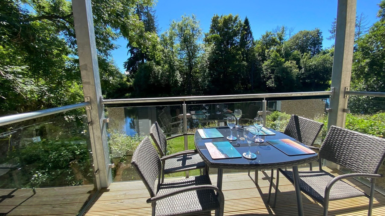 Photo of Outdoor in Callander