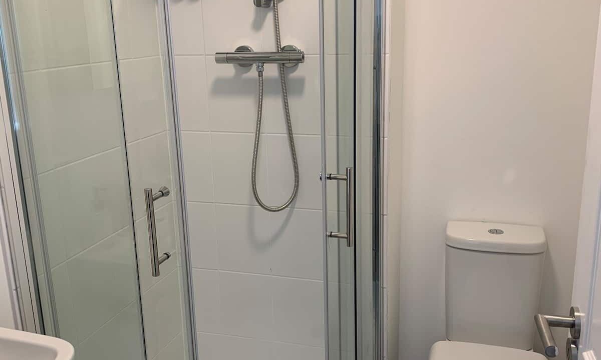 Photo of Bathroom in Callander