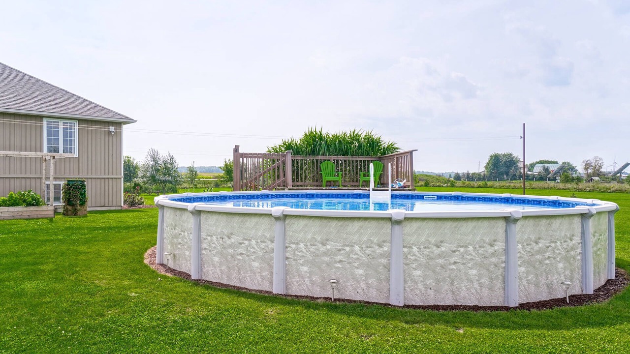 Photo of Outdoor in Hamilton