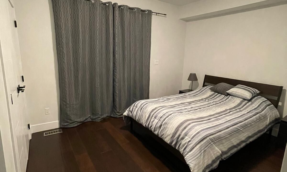 Photo of Bedroom in Ryerson