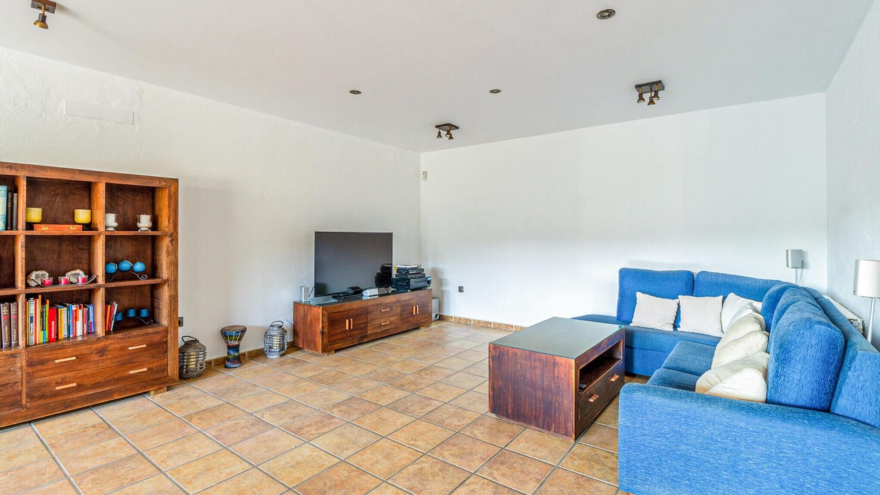 Photo of Bedroom in Palafolls