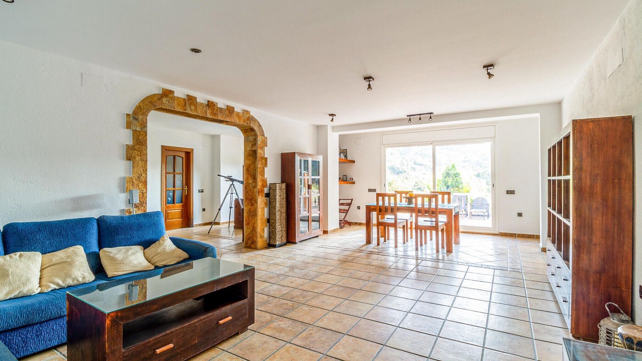 Photo of Bedroom in Palafolls