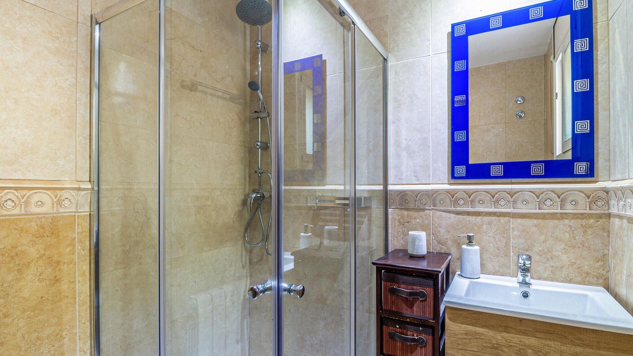 Photo of Bathroom in Palafolls