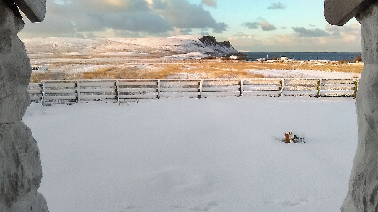Photo of Others in Bornesketaig