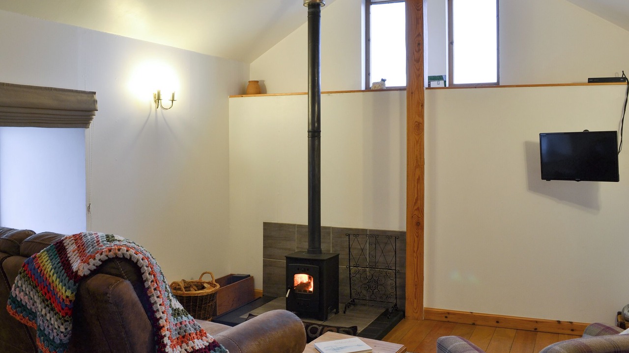 Photo of Bedroom in Bornesketaig