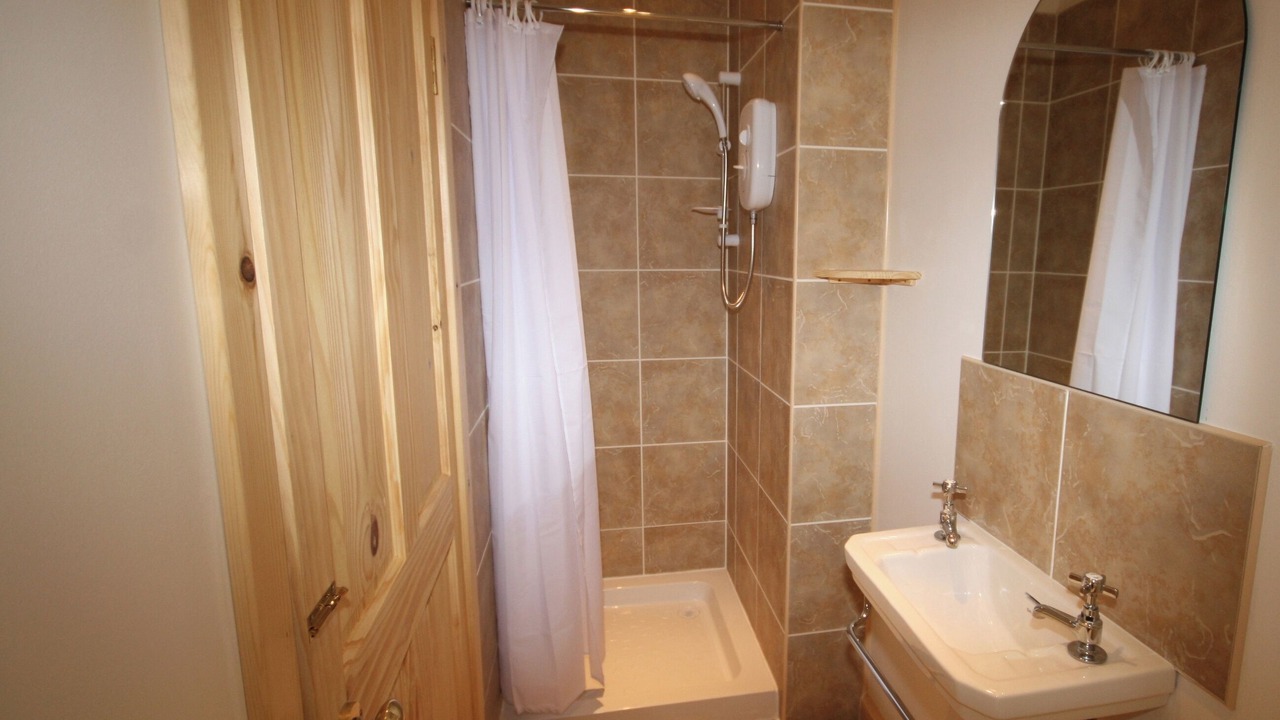 Photo of Bedroom in Bornesketaig