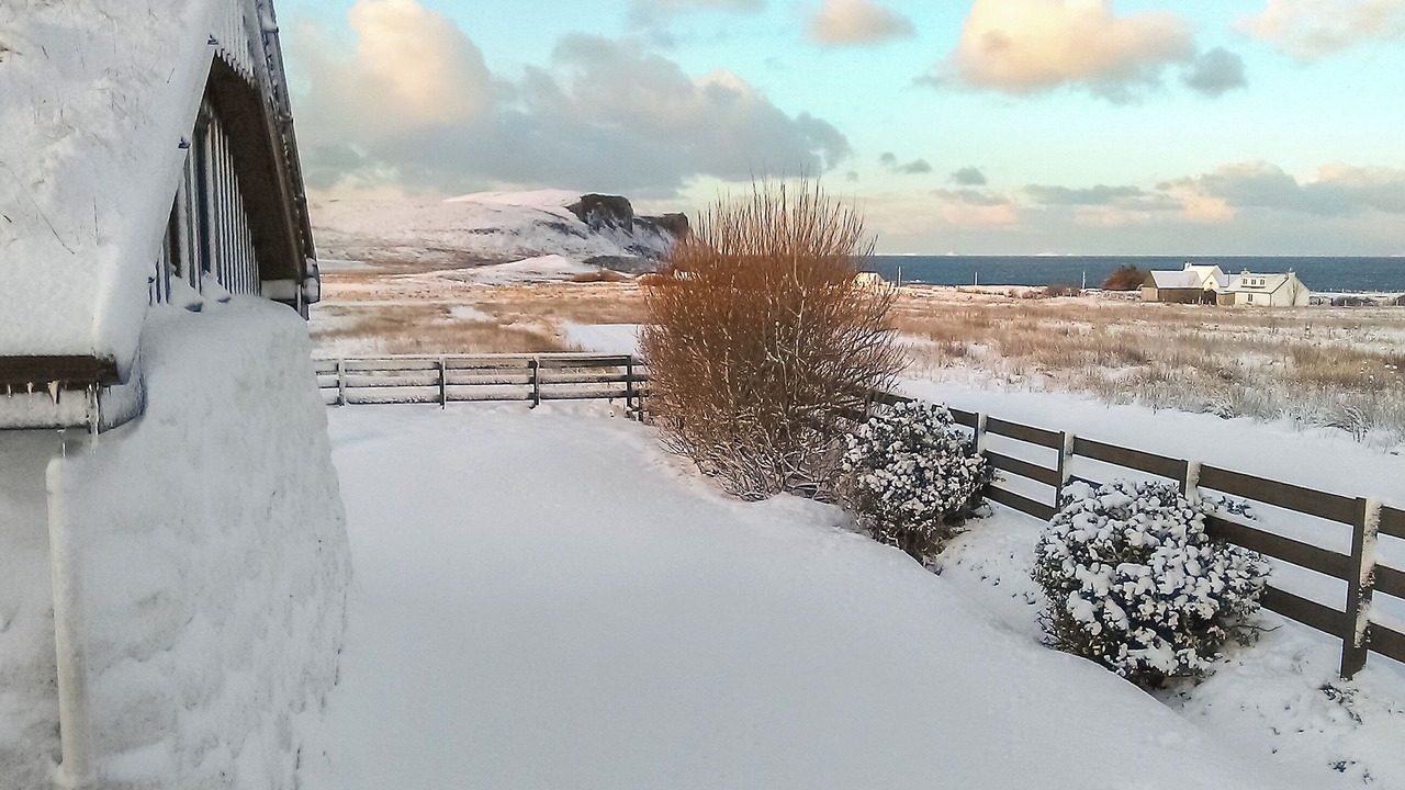 Photo of Outdoor in Bornesketaig
