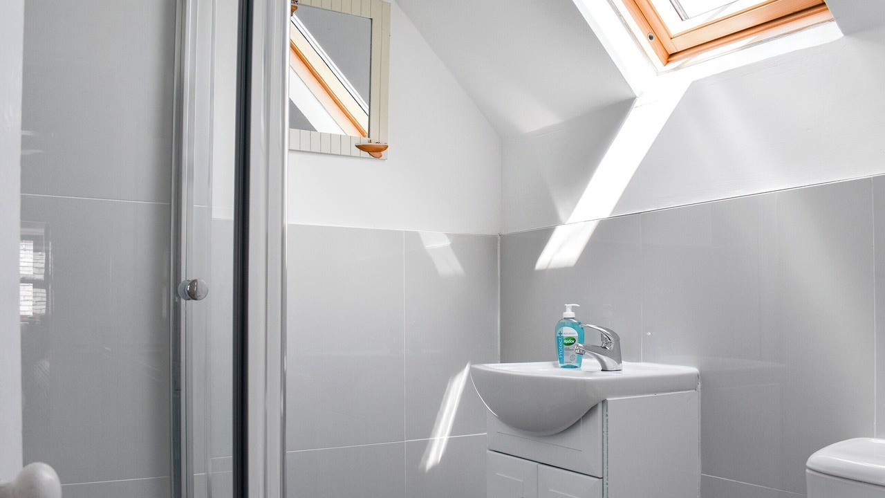 Photo of Bedroom in Brodick