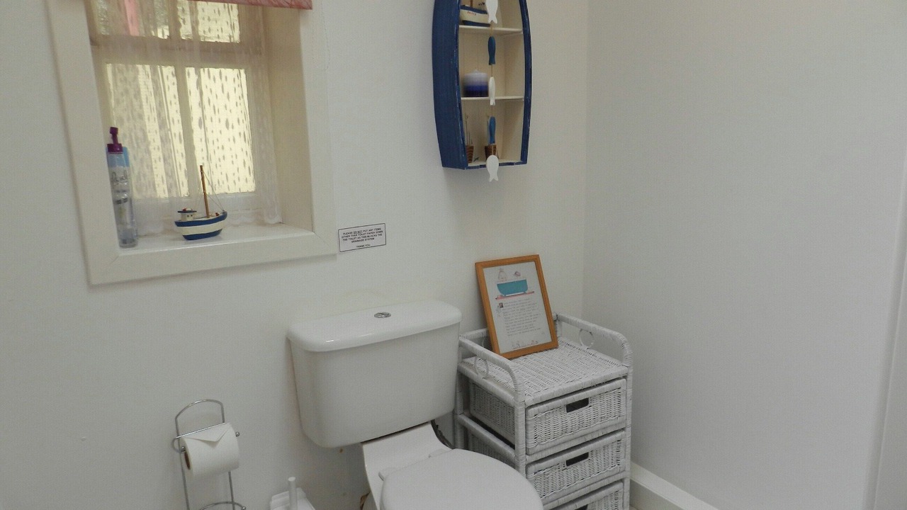 Photo of Bedroom in Brodick