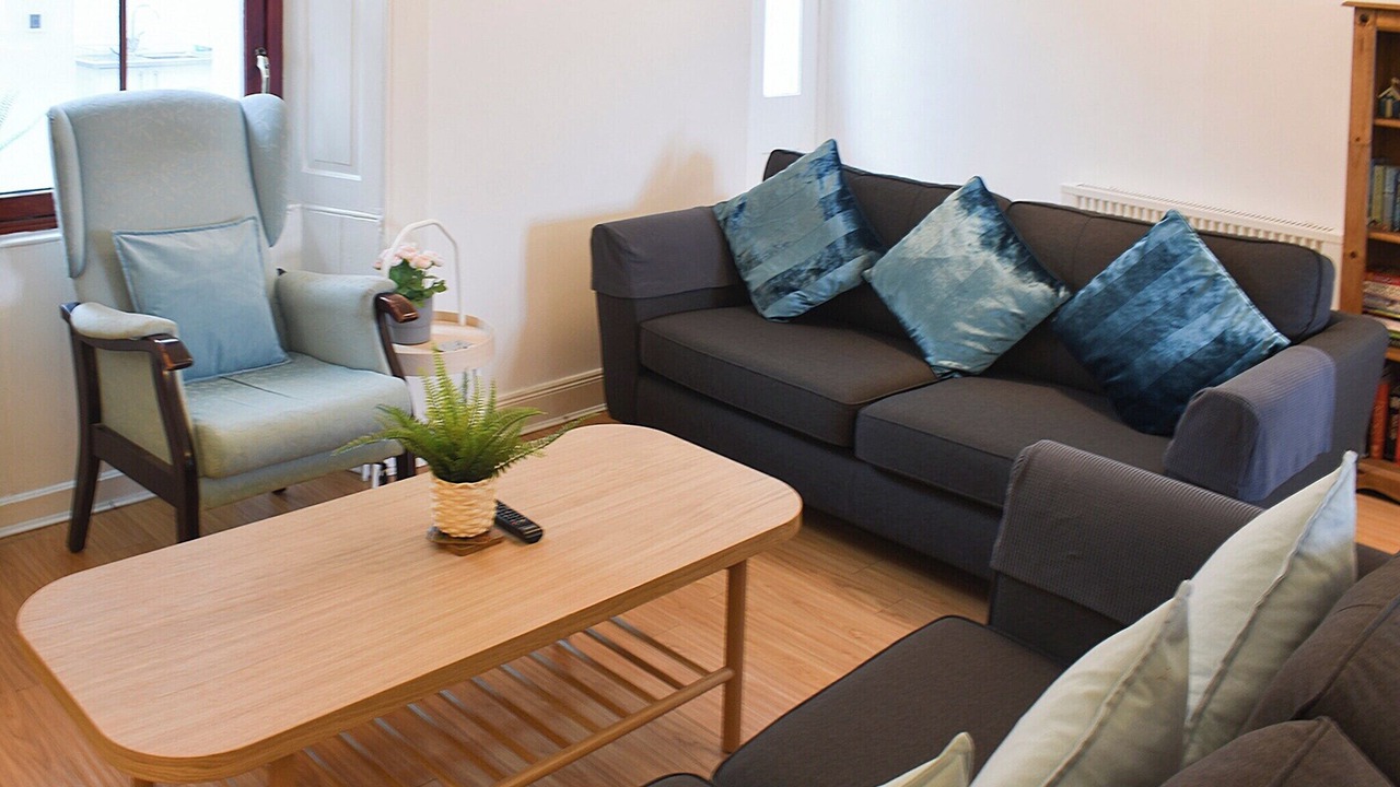 Photo of Bedroom in Brodick