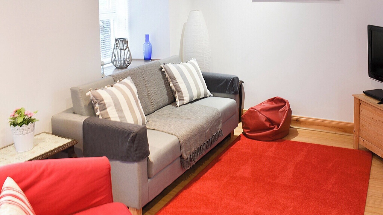 Photo of Bedroom in Brodick