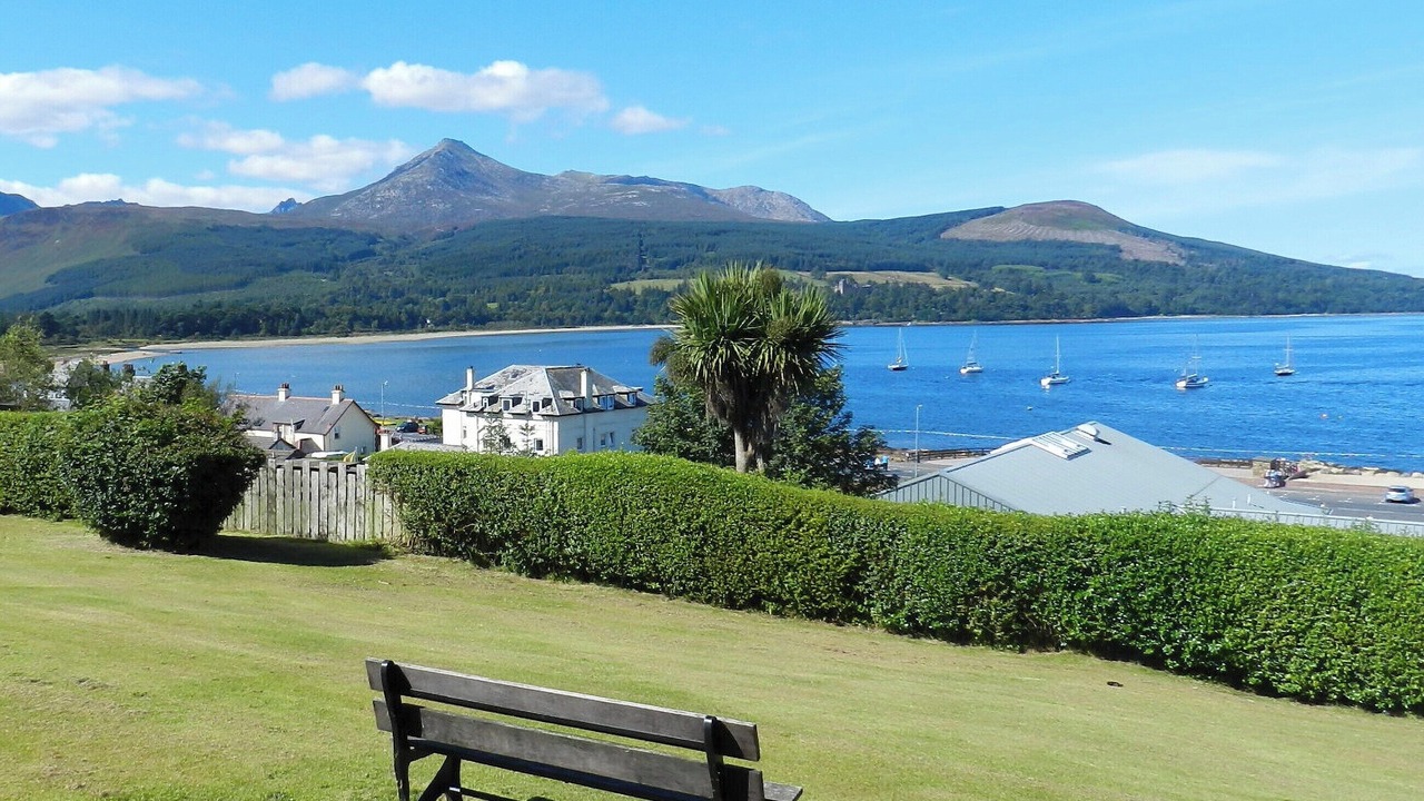 Photo of Others in Brodick