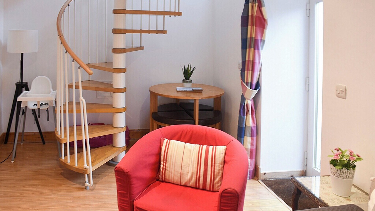 Photo of Bedroom in Brodick