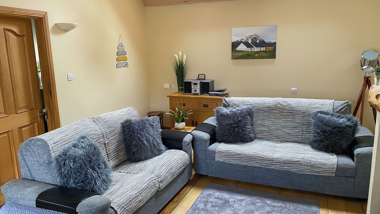 Photo of Bedroom in Helensburgh