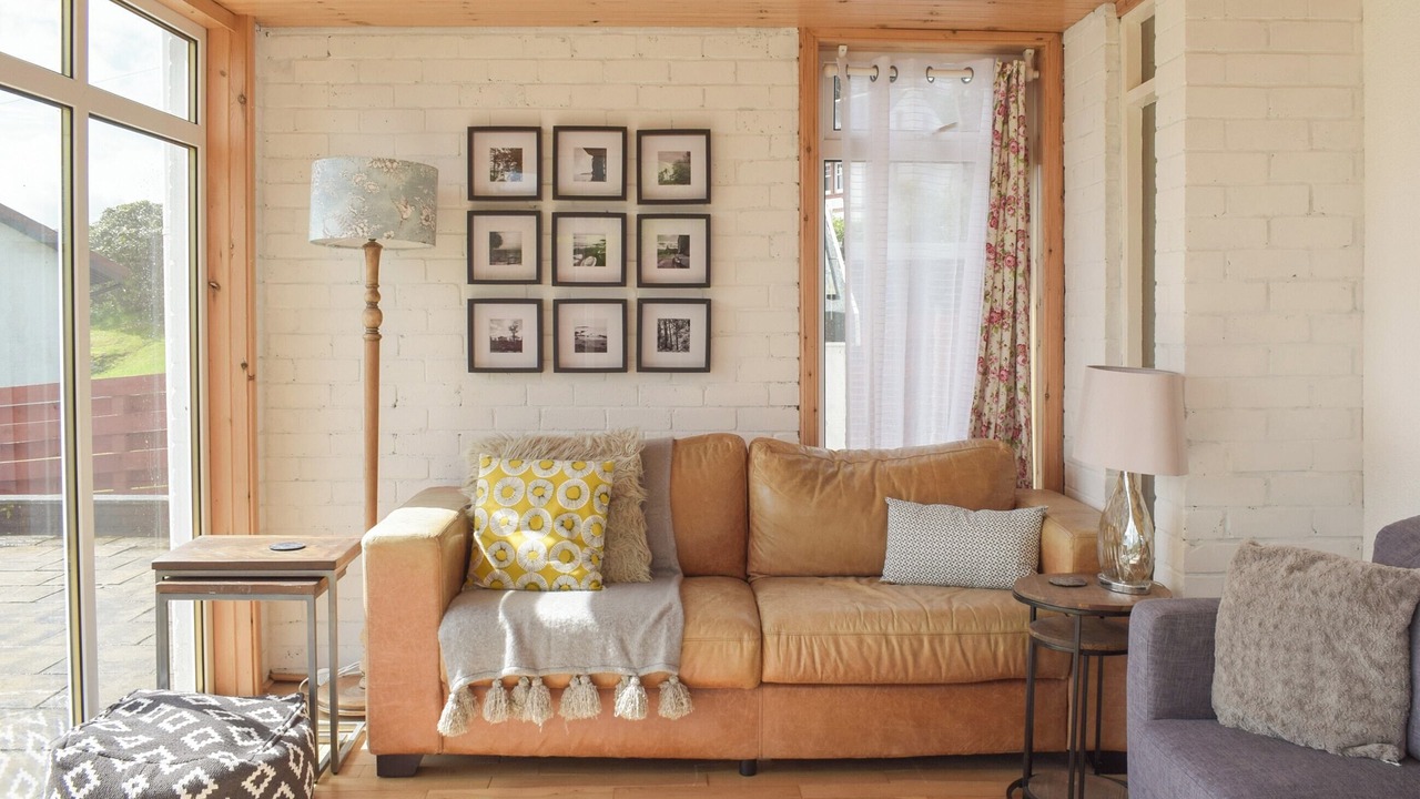 Photo of Bedroom in Kilmory