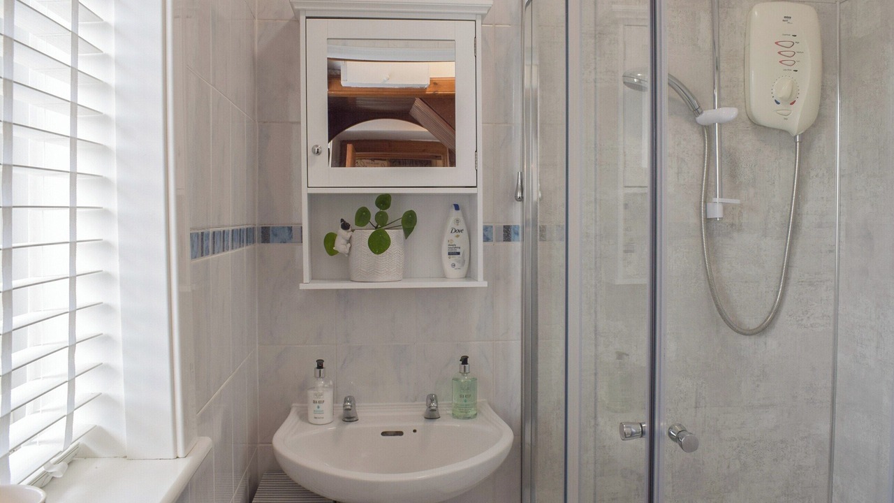 Photo of Bedroom in Kilmory