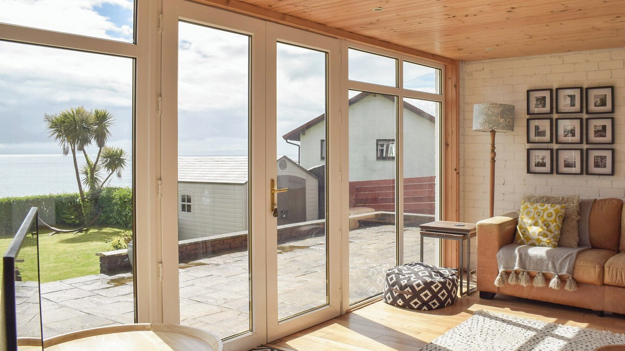 Photo of Bedroom in Kilmory