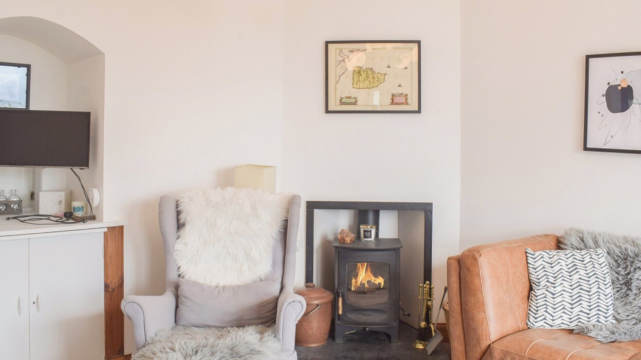 Photo of Bedroom in Kilmory