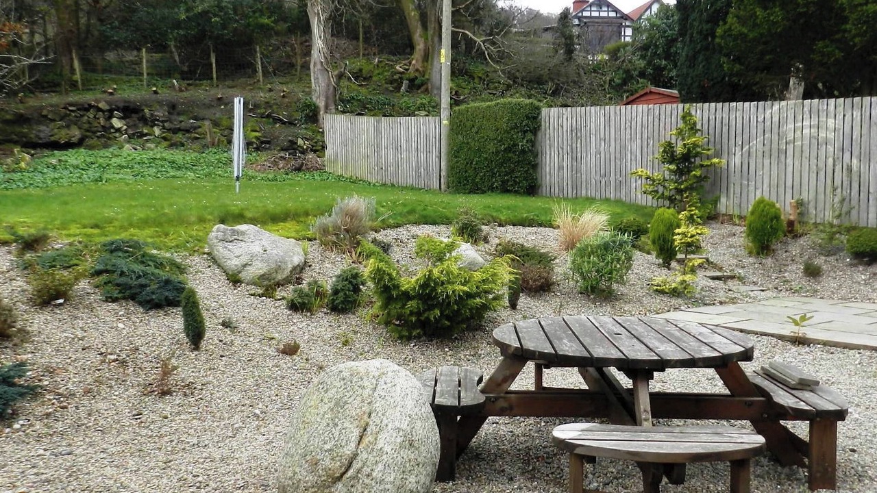 Photo of Outdoor in Corrie