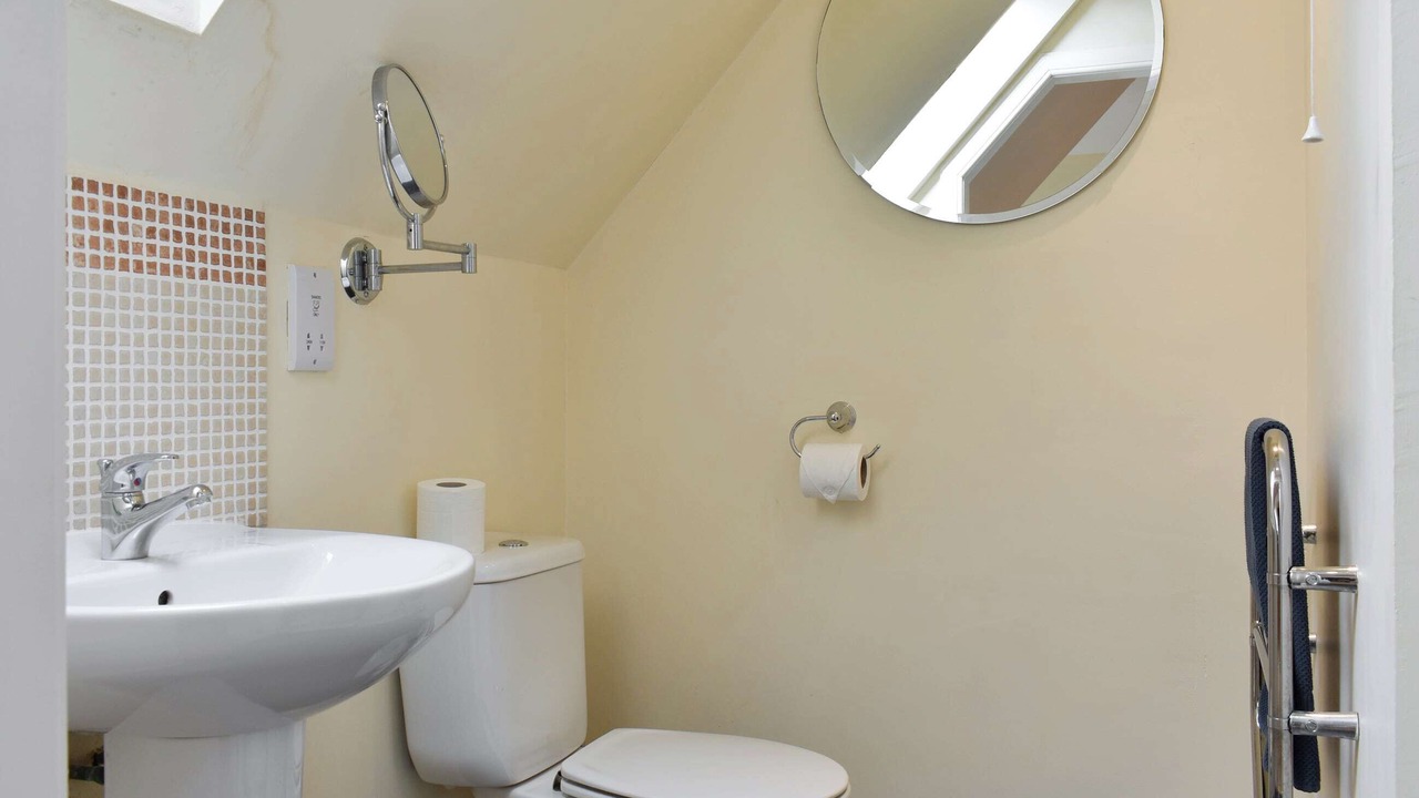 Photo of Bathroom in Corrie