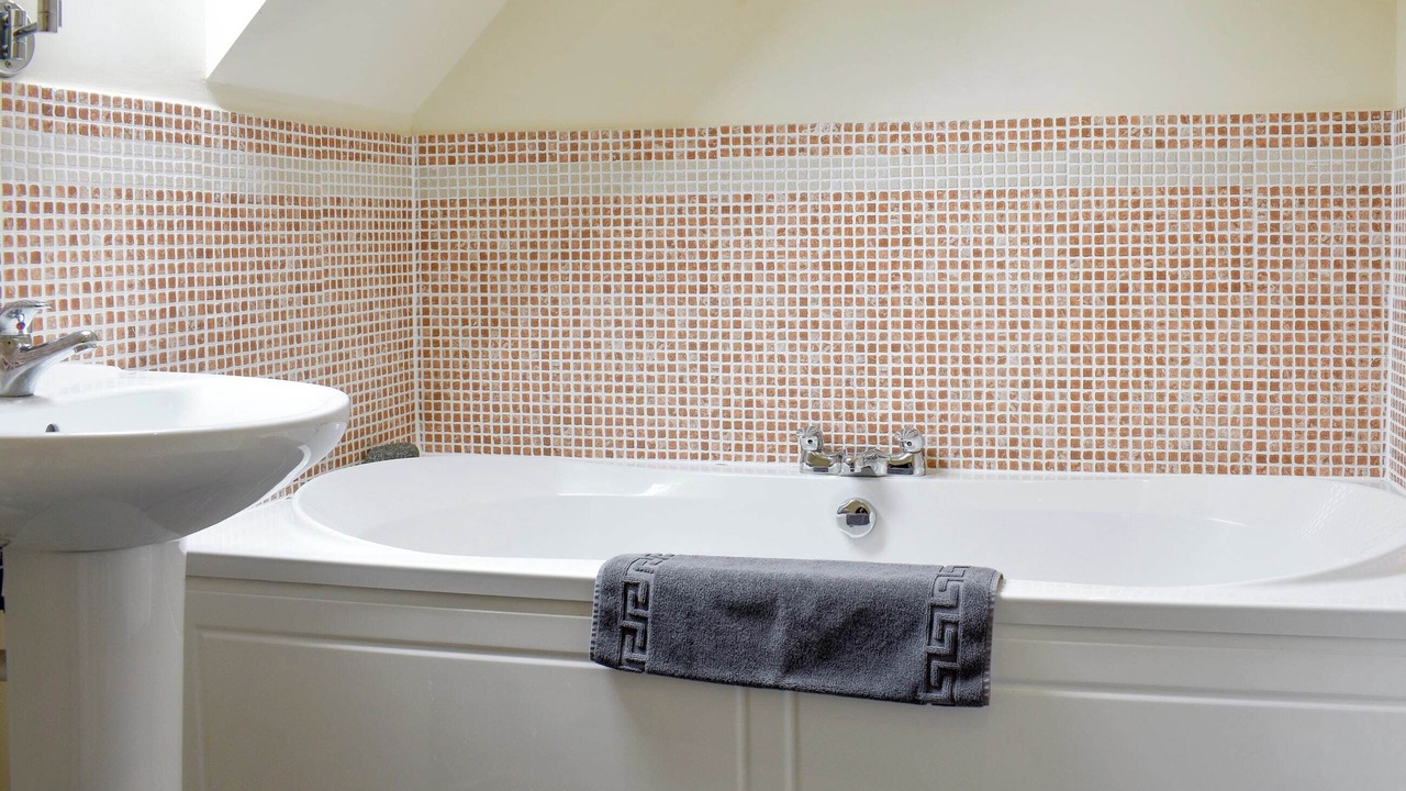Photo of Bathroom in Corrie