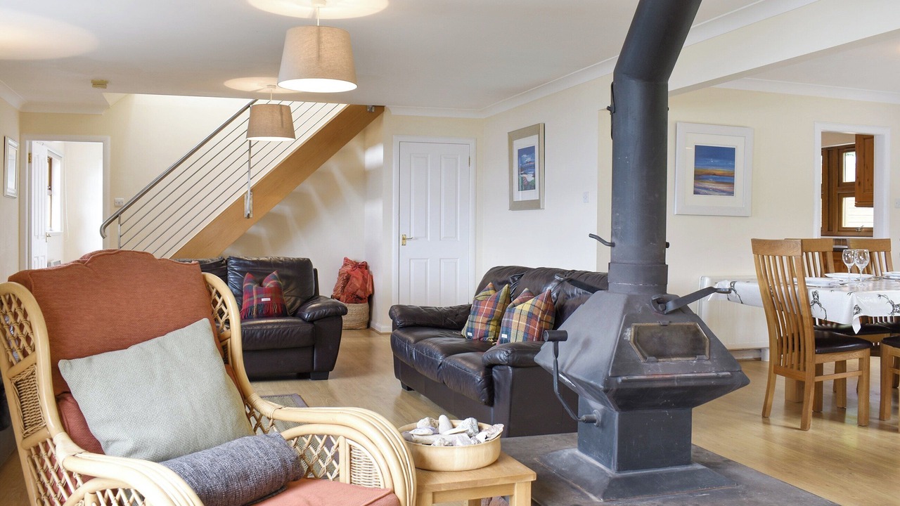 Photo of Bedroom in Corrie