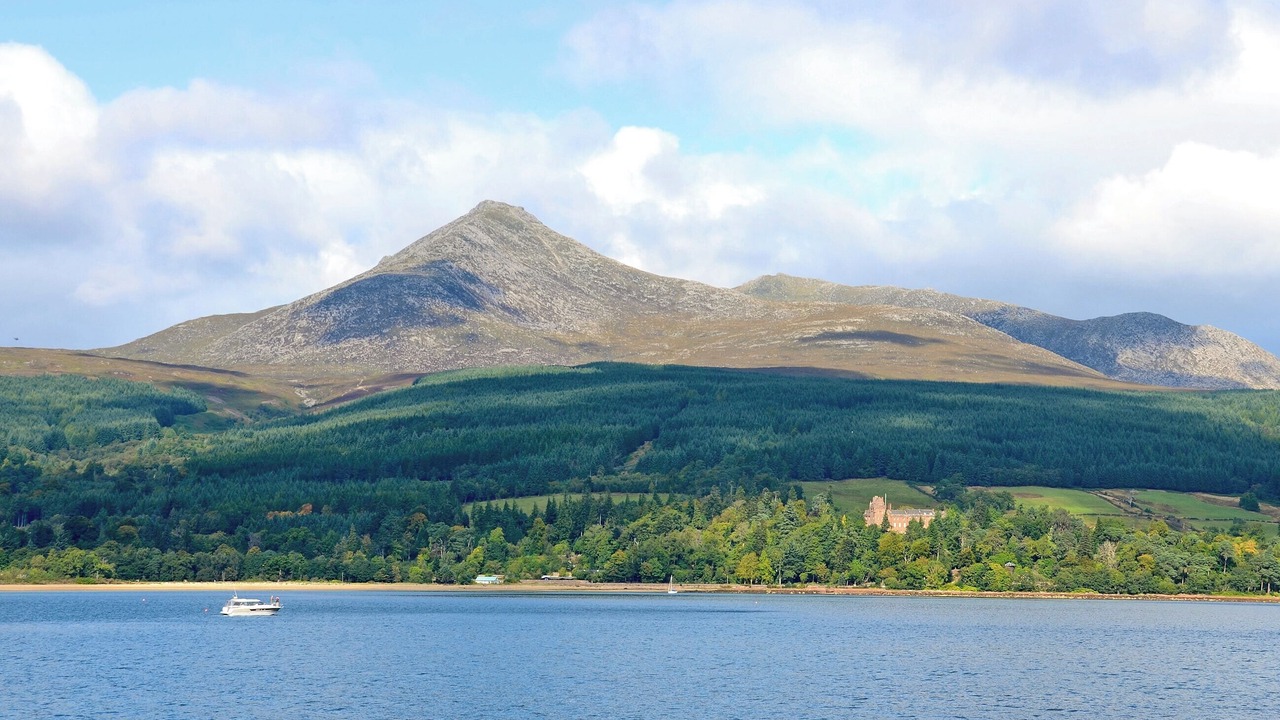 Photo of Others in Blackwaterfoot