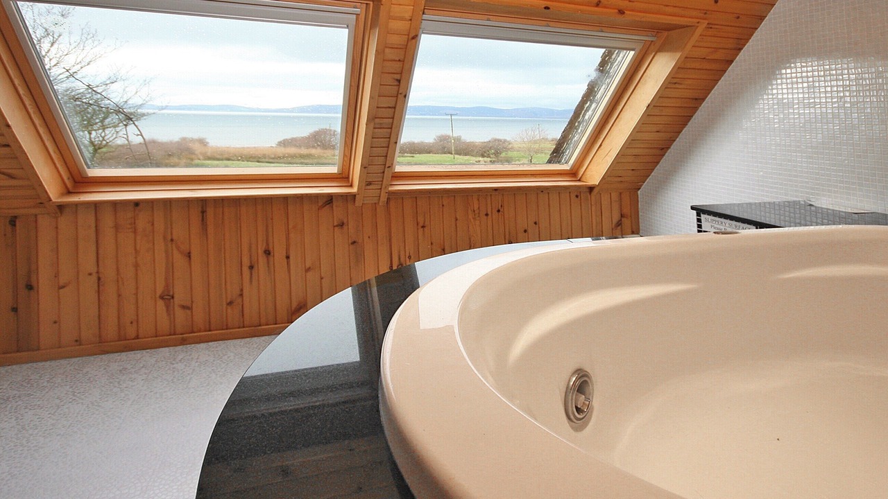 Photo of Bathroom in Blackwaterfoot