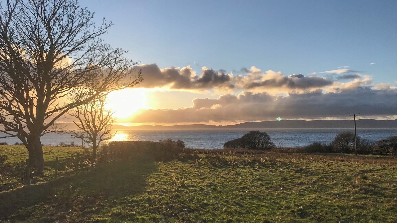 Photo of Outdoor in Blackwaterfoot